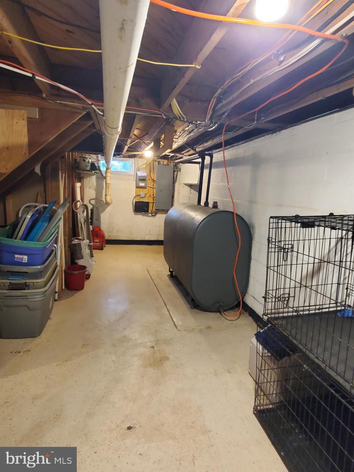 335 Brough Road Abbottstown, PA 17301 - Photo 56 of 60 More Storage/Space