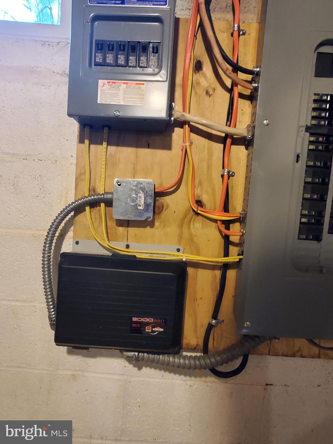 335 Brough Road Abbottstown, PA 17301 - Photo 58 of 60 Generator Capable