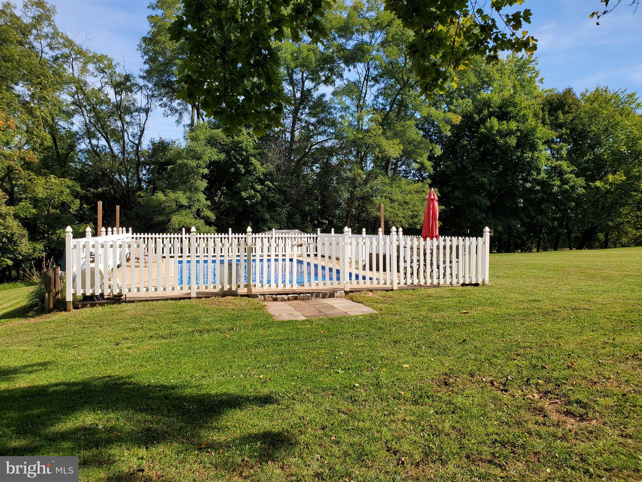 335 Brough Road Abbottstown, PA 17301 - Photo 6 of 60 Welcome To Paradise
