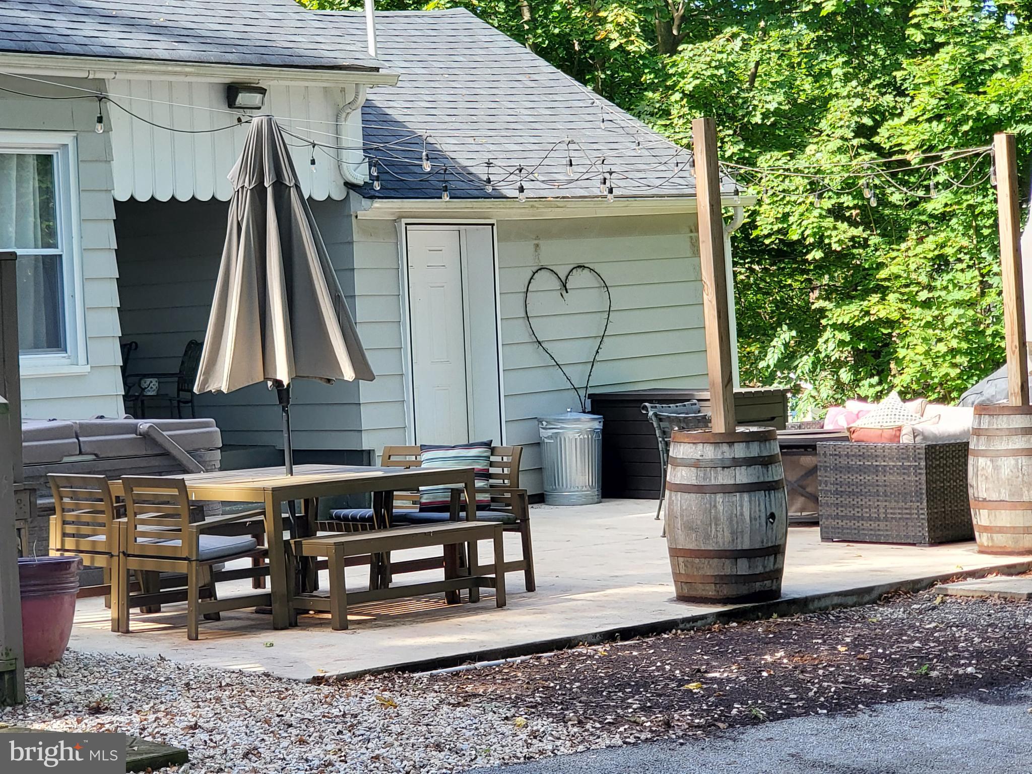 335 Brough Road Abbottstown, PA 17301 - Photo 7 of 60 Hot Tub