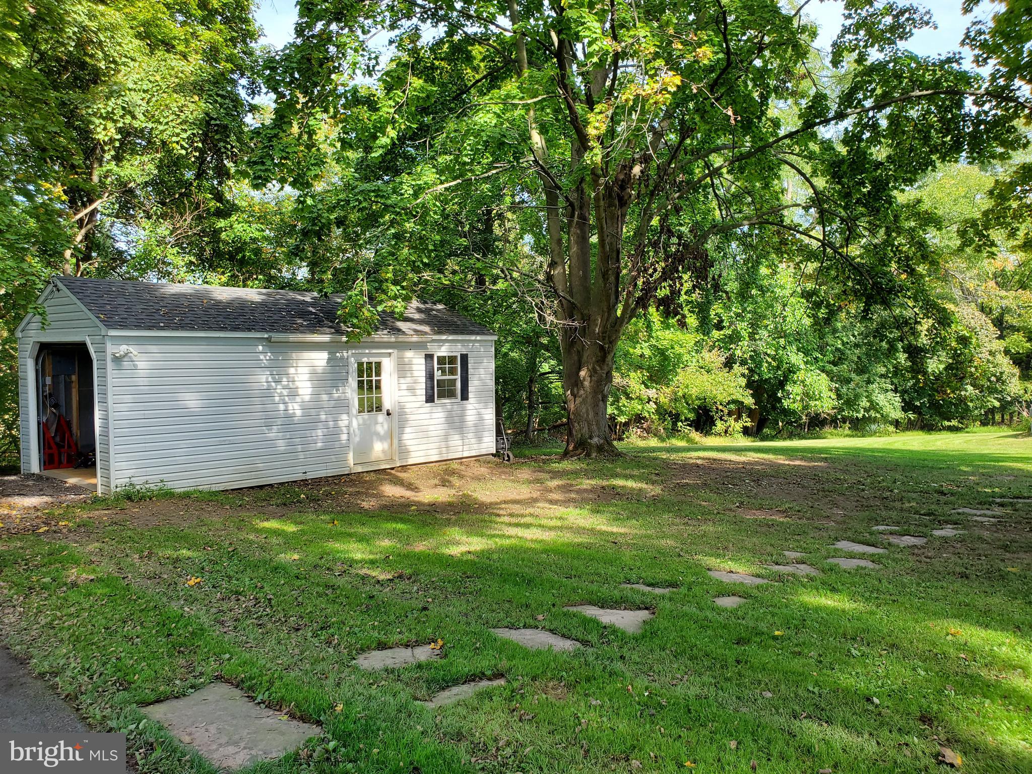 335 Brough Road Abbottstown, PA 17301 - Photo 9 of 60 Out Building / Workshop