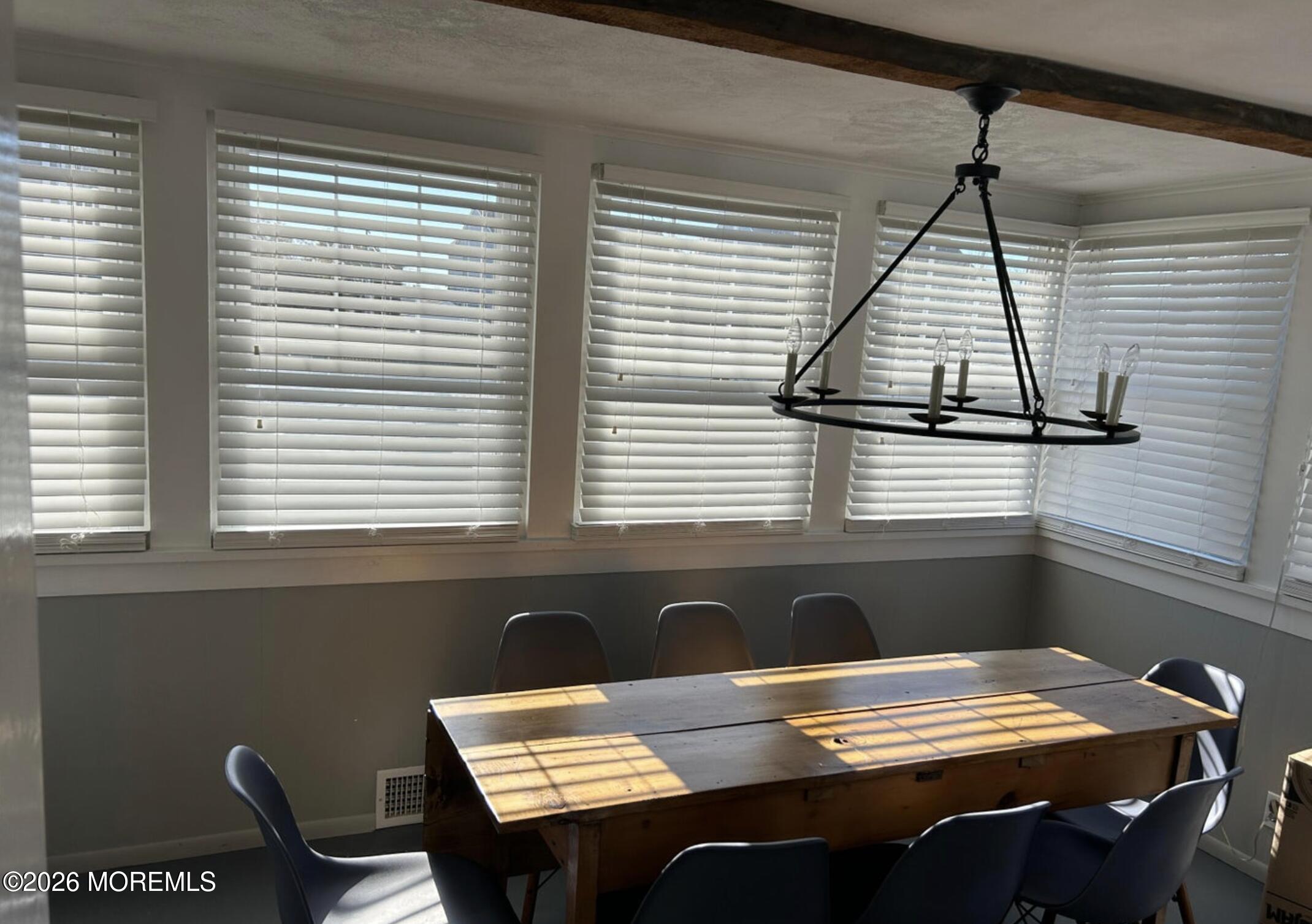 1527 Beaver Dam Road Point Pleasant, NJ 08742 - Photo 4 of 9 Dining Room