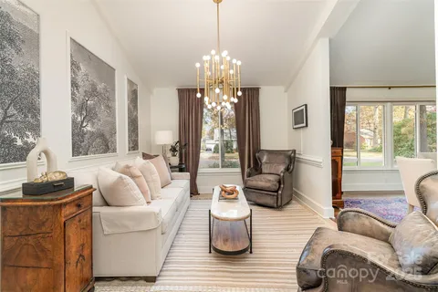 $785,000 | 1018 Shady Bluff Drive, Charlotte, NC 28211