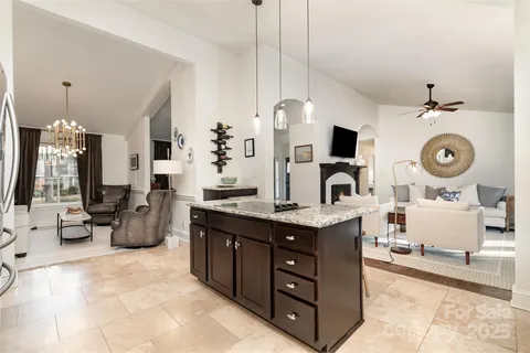 $785,000 | 1018 Shady Bluff Drive, Charlotte, NC 28211