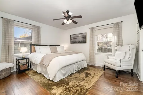 $785,000 | 1018 Shady Bluff Drive, Charlotte, NC 28211