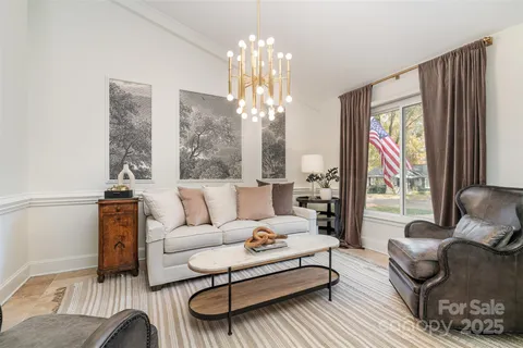 $785,000 | 1018 Shady Bluff Drive, Charlotte, NC 28211