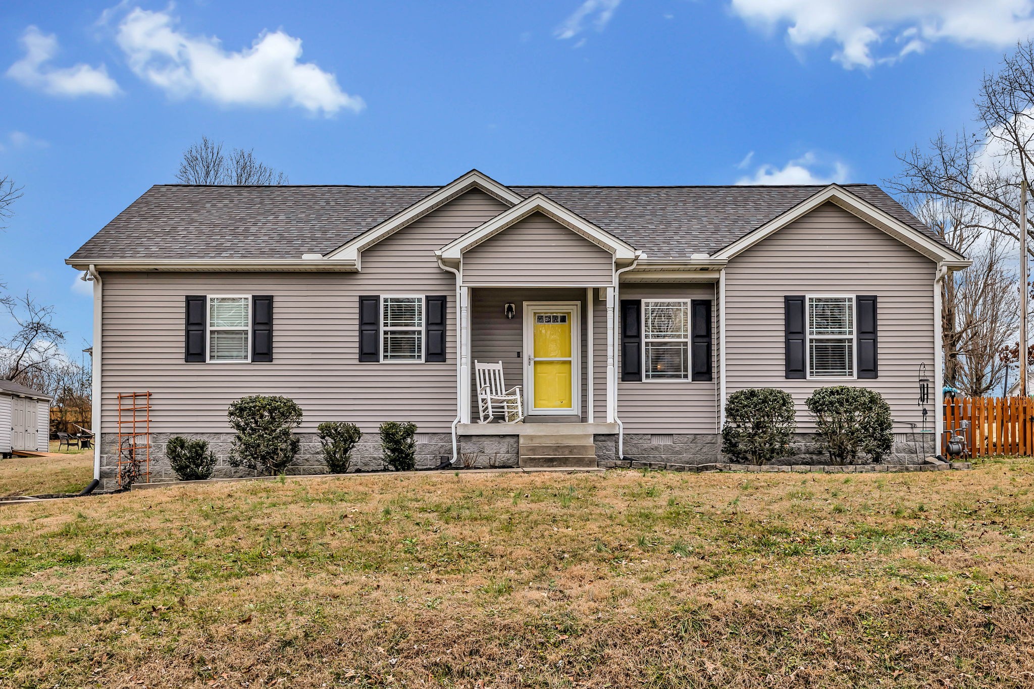 3283 Stark Street, Greenbrier, TN 37073 Compass