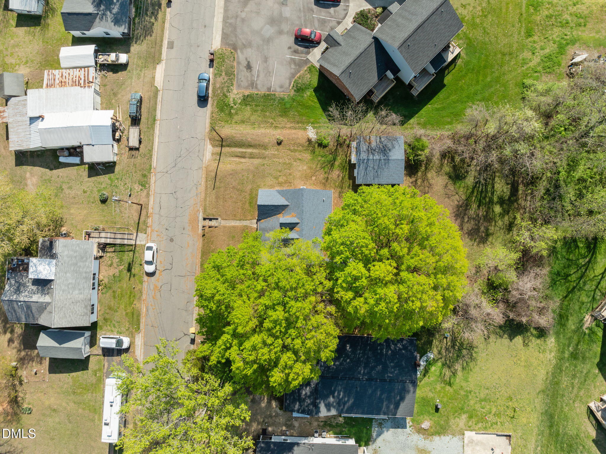 317 Pine Street Roxboro, NC 27573 - Photo 54 of 63 5-web-or-mls-DJI_0231