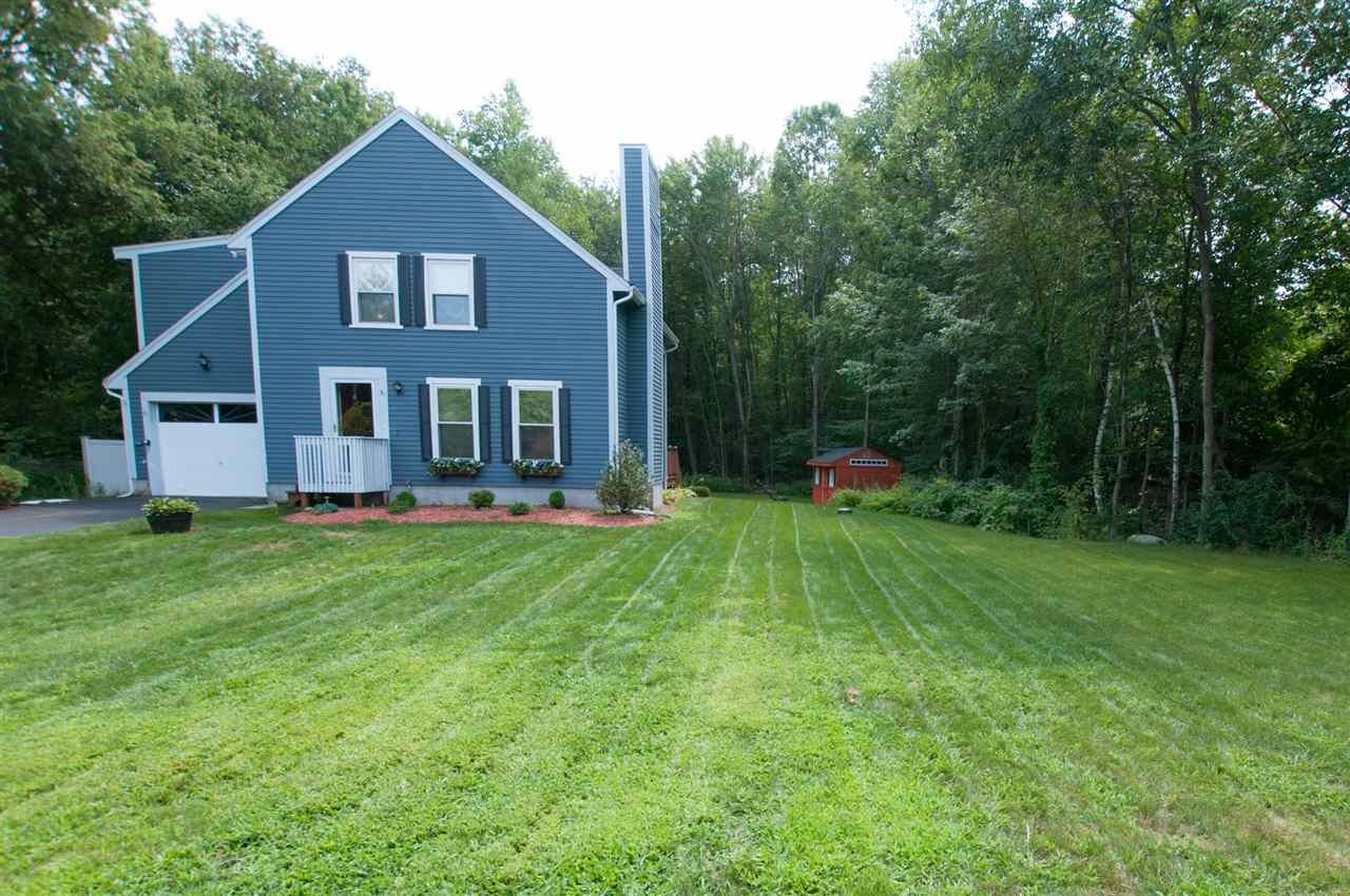 31 Wright Road Derry, NH 03038 - Photo 24 of 24