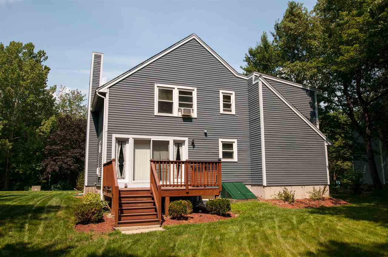 31 Wright Road Derry, NH 03038 - Photo 5 of 24
