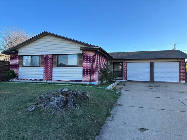 $2,000 | 4006 Bucknell Drive, Garland, TX 75042