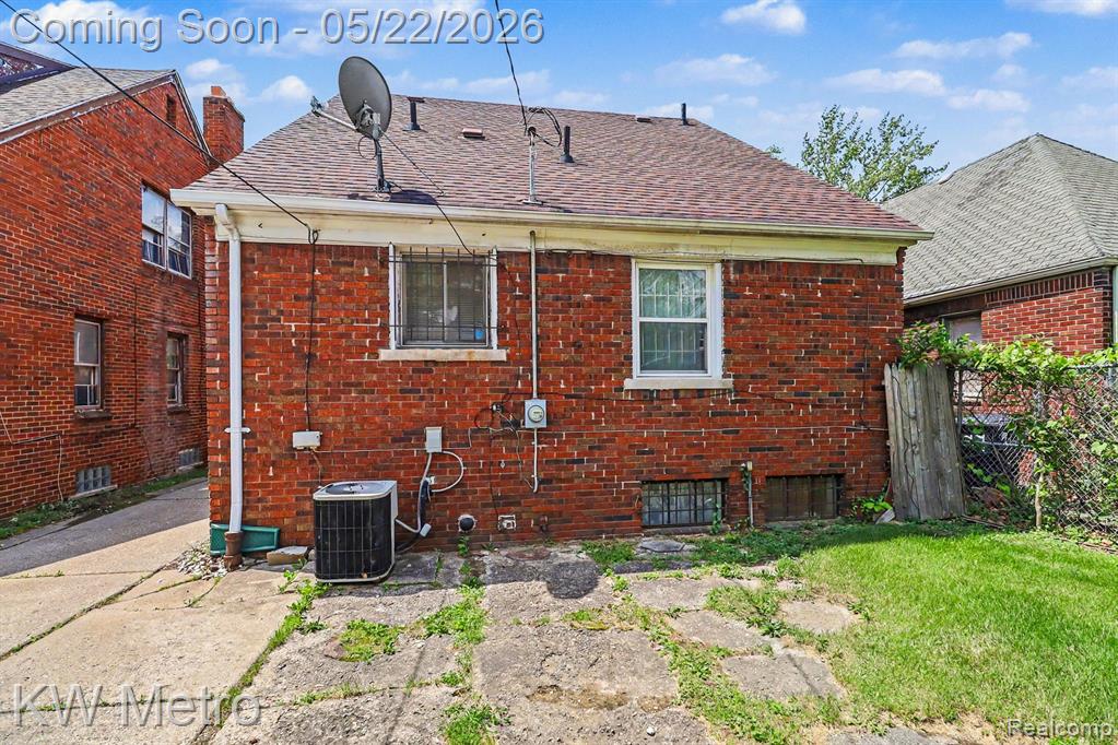9116 Meyers Road Detroit, MI 48228 - Photo 16 of 17