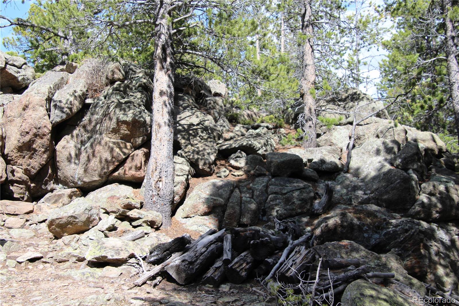 435 Aspen Road Black Hawk, CO 80422 - Photo 22 of 36