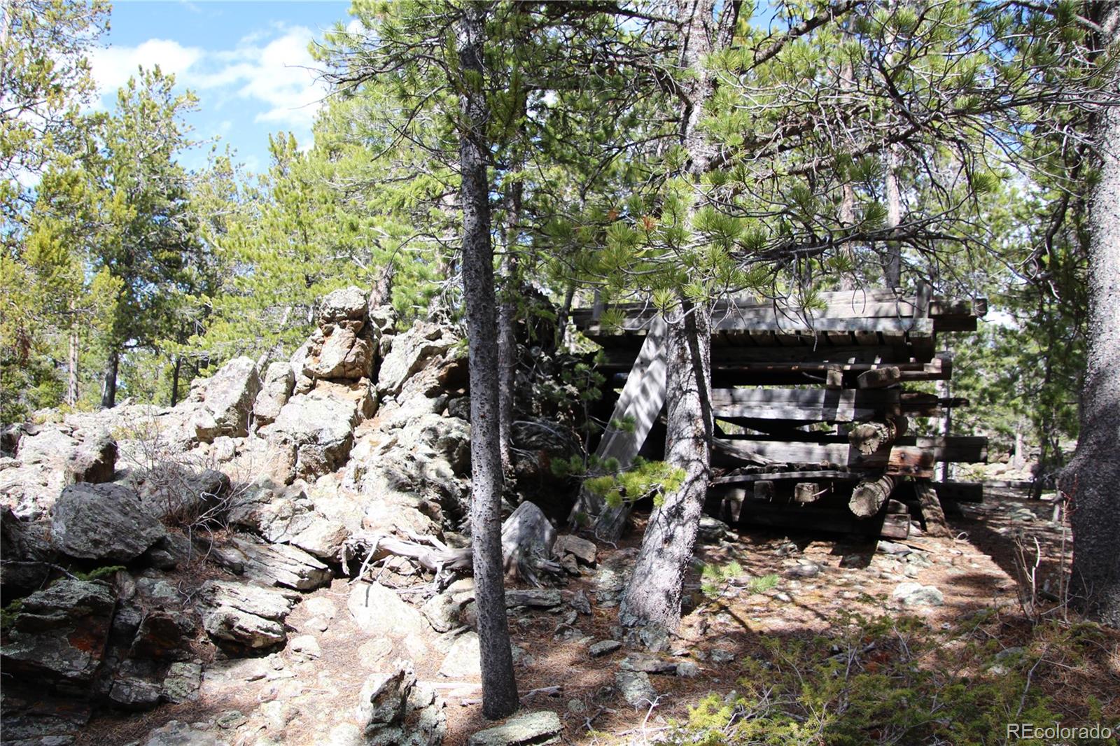 435 Aspen Road Black Hawk, CO 80422 - Photo 28 of 36