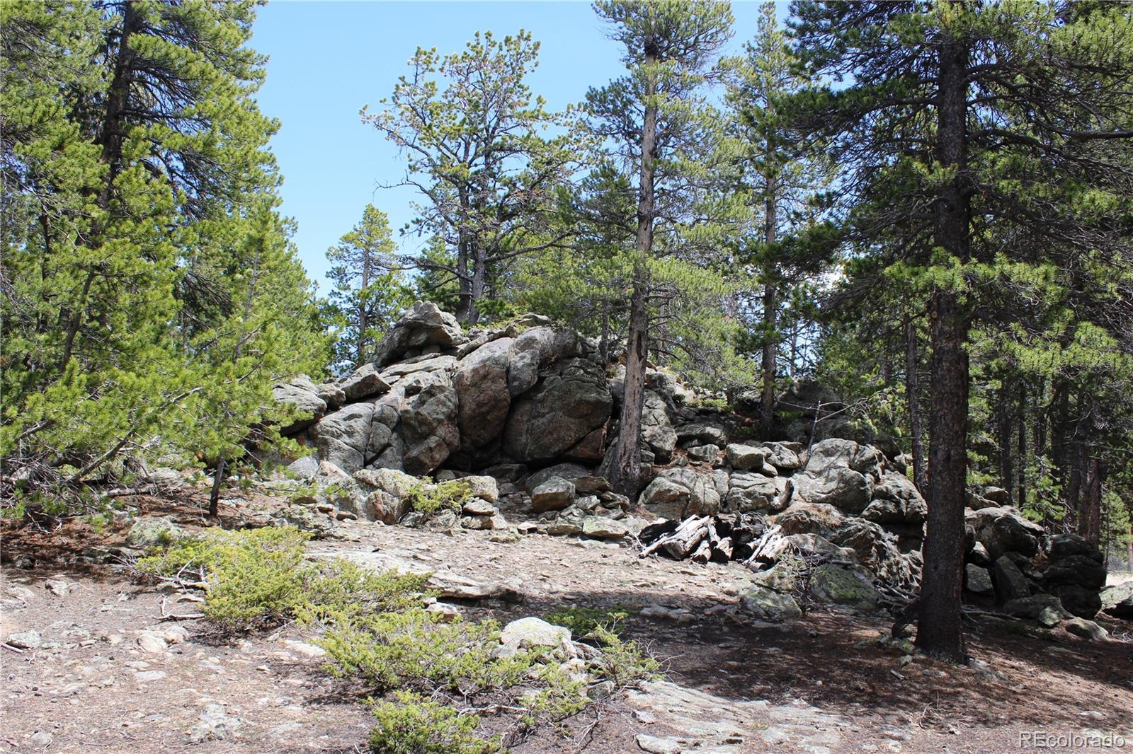 435 Aspen Road Black Hawk, CO 80422 - Photo 30 of 36