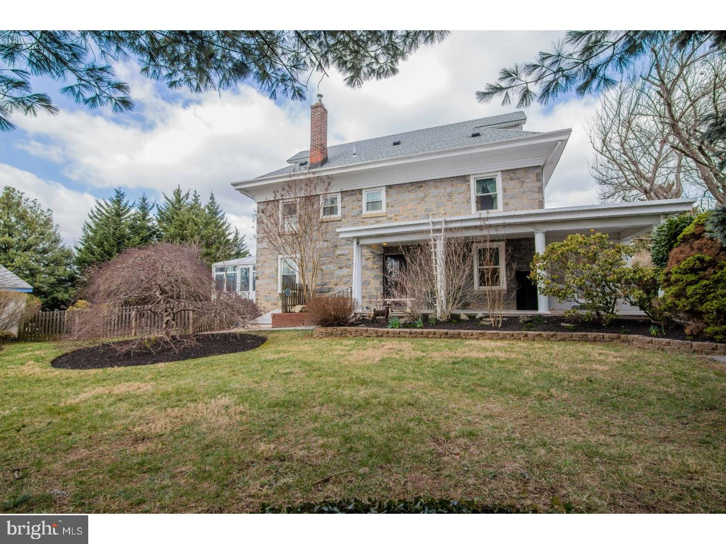 502 Harrison Street Ridley Park, PA 19078 - Photo 1 of 25 Gallery Image 1