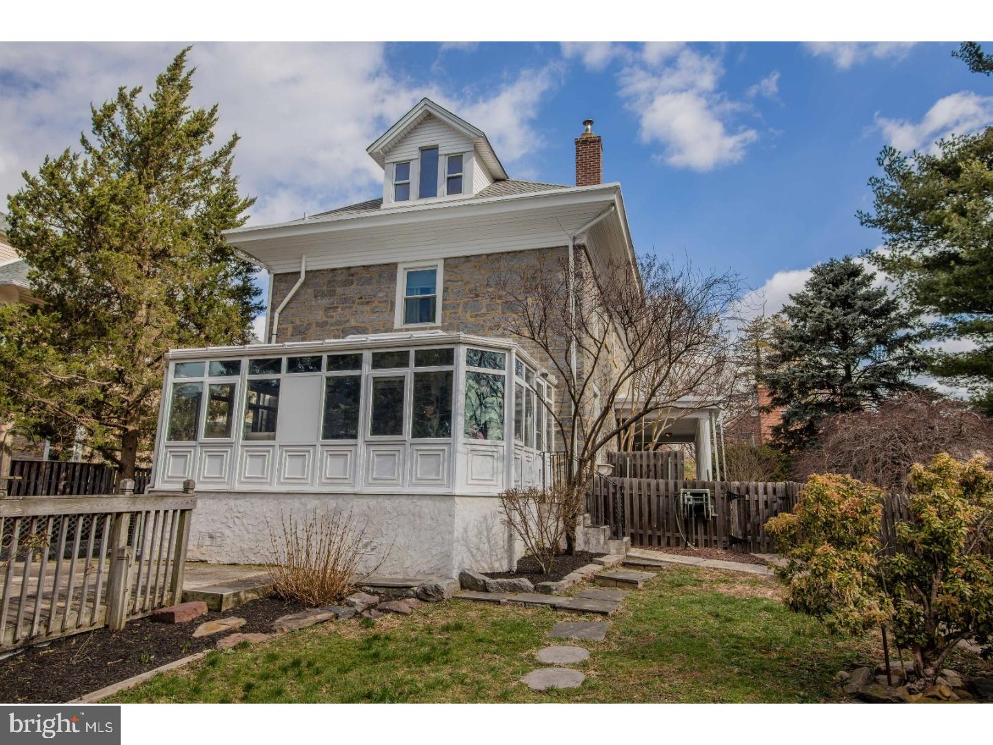 502 Harrison Street Ridley Park, PA 19078 - Photo 22 of 25 Gallery Image 22