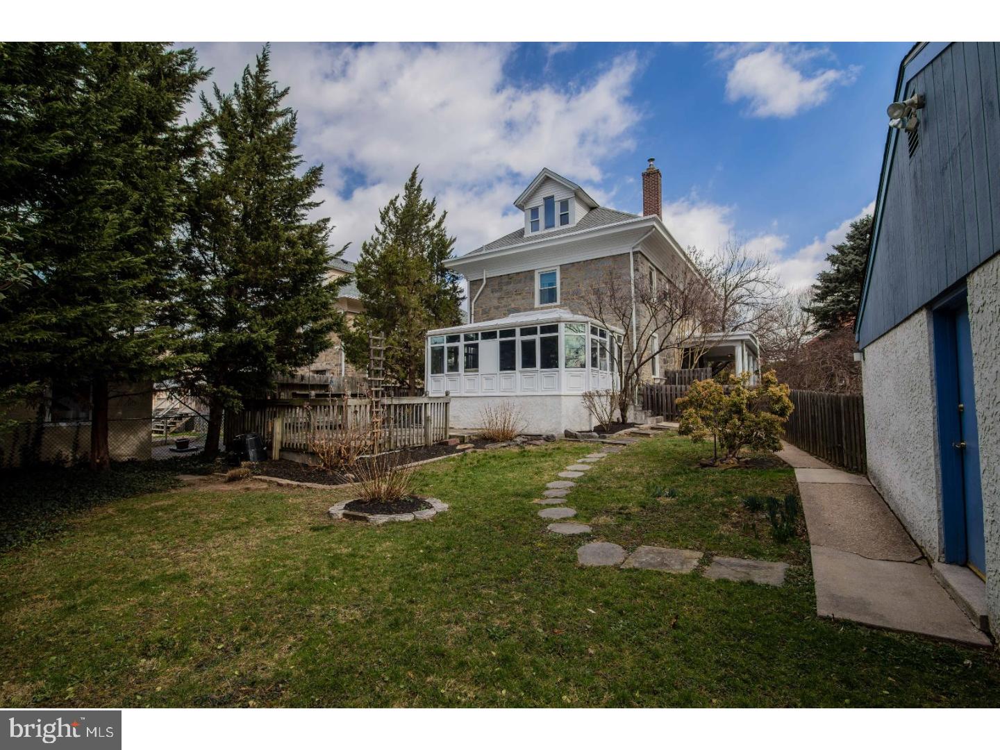 502 Harrison Street Ridley Park, PA 19078 - Photo 23 of 25 Gallery Image 23