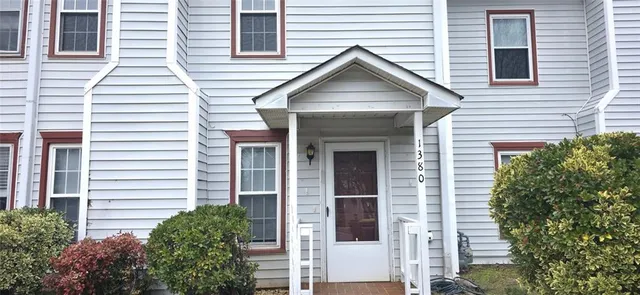 $1,595 | 1380 Kennesaw Trace Court, Kennesaw, GA 30144
