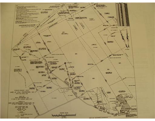 Lot 4 Hemlock Ridge Bethel, ME 04217 - Photo 1 of 1 Plat Map.