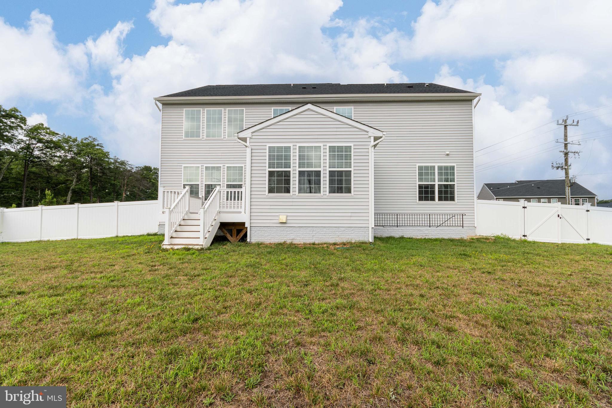 9003 Walnut Hl Road Fredericksburg, VA 22408 - Photo 6 of 26