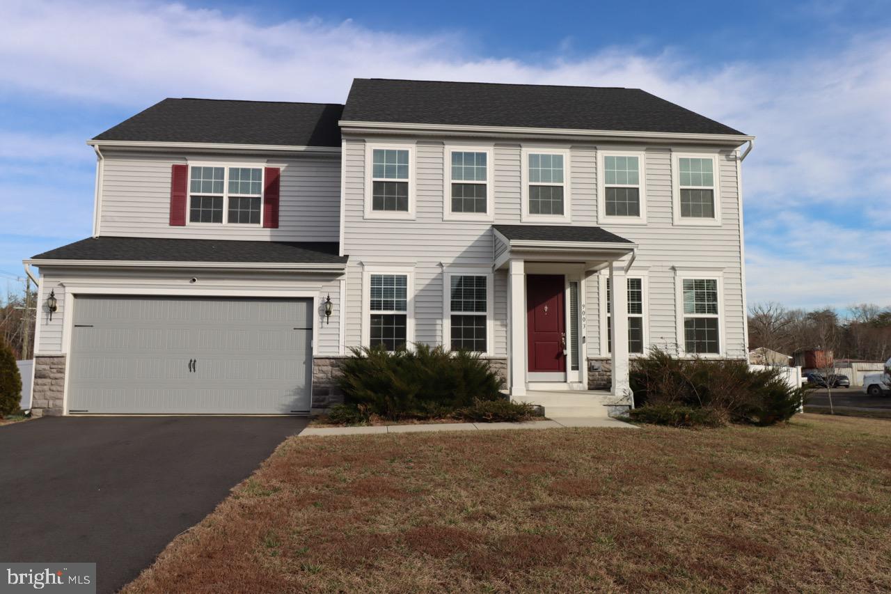 9003 Walnut Hl Road Fredericksburg, VA 22408 - Photo 7 of 26