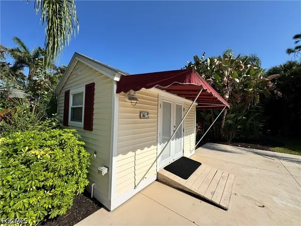 $139,000 | Lot 181-3047 Gray Eagle Parkway, LaBelle, FL 33935