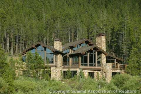 910 Gold Run Road Breckenridge, CO 80424 - Photo 1 of 25 Gallery Image 1