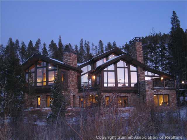 910 Gold Run Road Breckenridge, CO 80424 - Photo 3 of 25 Gallery Image 3