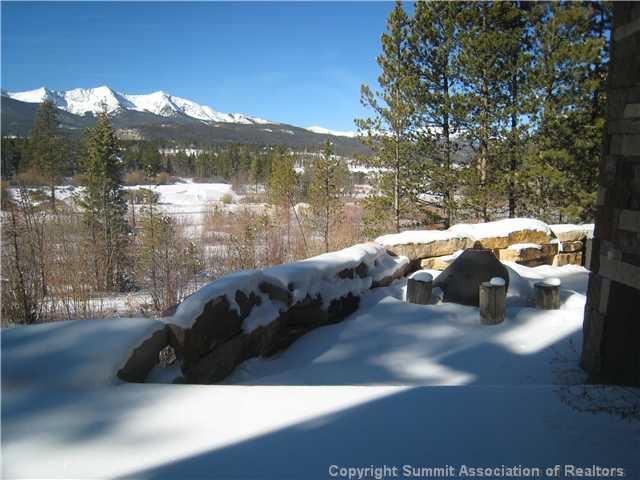 910 Gold Run Road Breckenridge, CO 80424 - Photo 25 of 25 Gallery Image 25