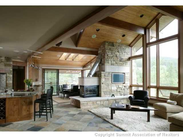 910 Gold Run Road Breckenridge, CO 80424 - Photo 4 of 25 Gallery Image 4