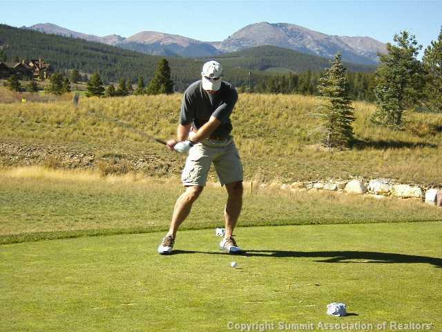 910 Gold Run Road Breckenridge, CO 80424 - Photo 9 of 25 Gallery Image 9