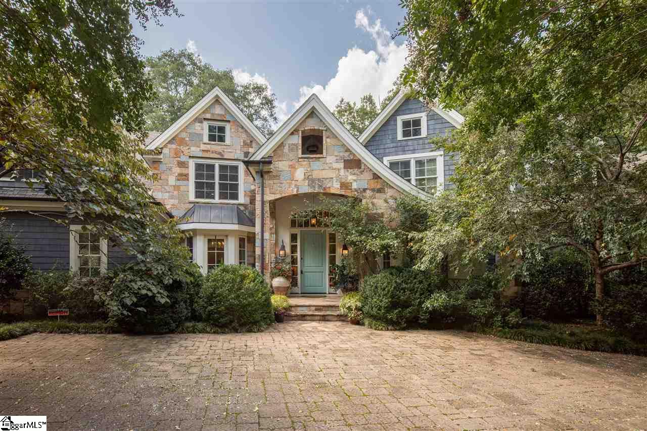 106 Rockingham Road Greenville, SC 29607 - Photo 1 of 36 Gallery Image 1