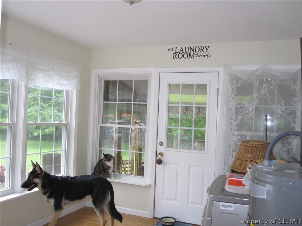 3990 Chelsea Road West Point, VA 23181 - Photo 13 of 23 Gallery Image 13