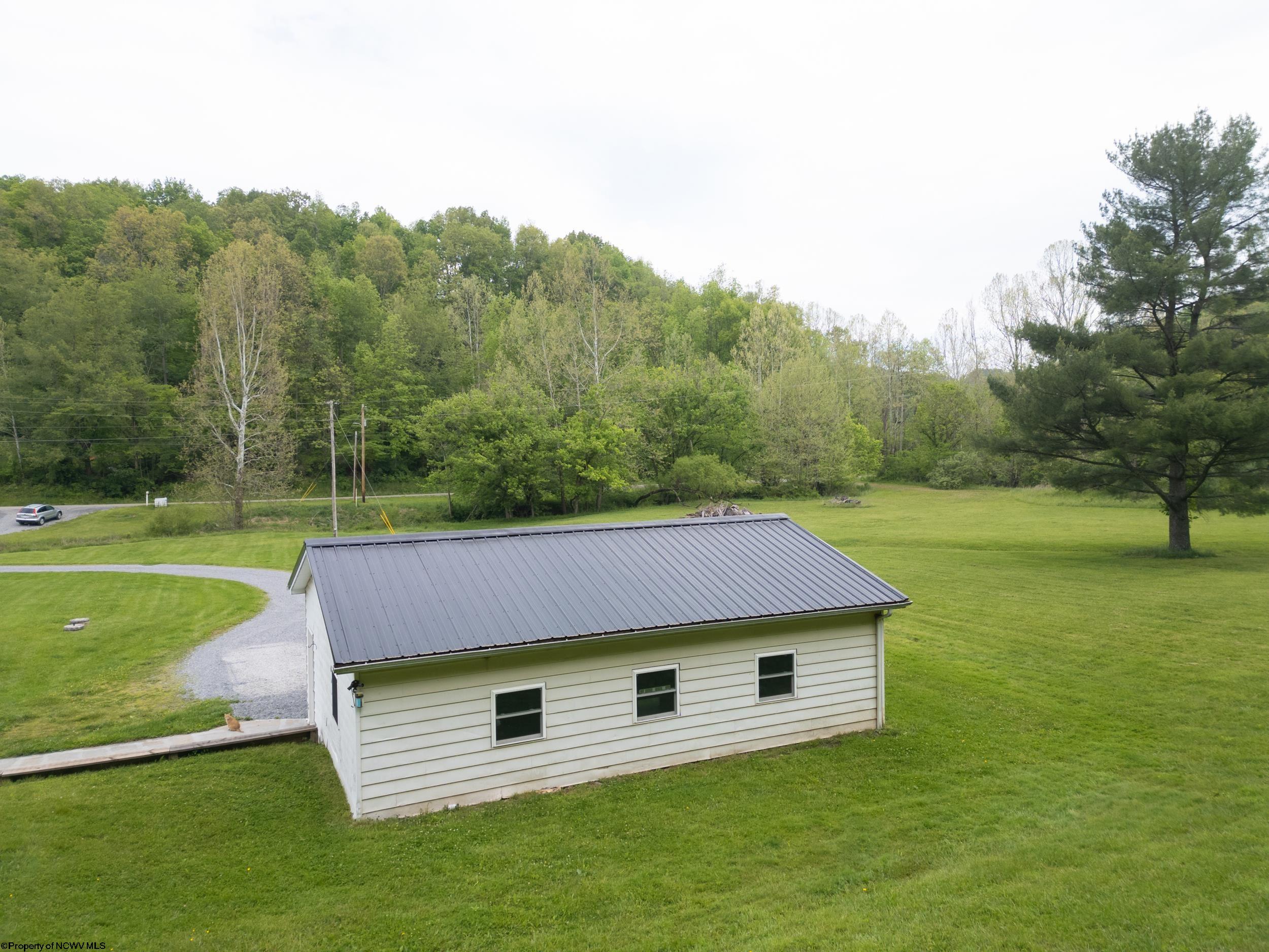 5142 Jesse Run Road Jane Lew, WV 26378 - Photo 50 of 50 Gallery Image 50
