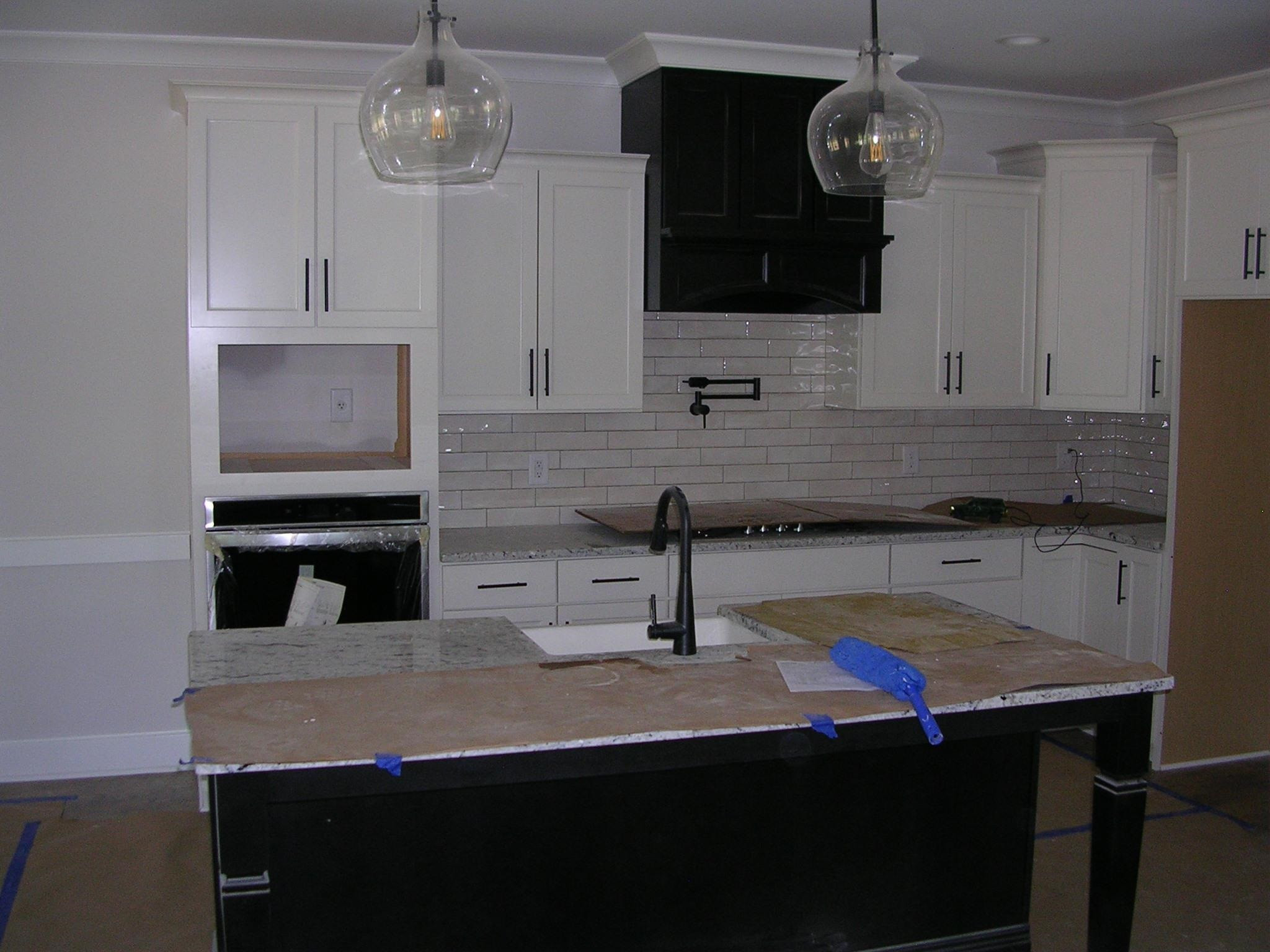 1605 Freedom Road, Unit LT3 Smithfield, NC 27577 - Photo 6 of 13 Kitchen