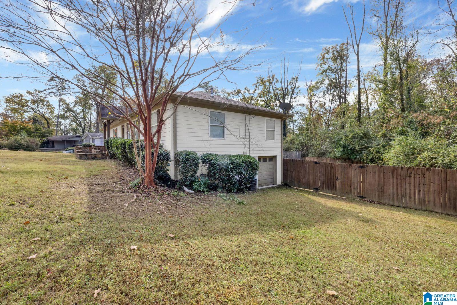 3337 Mountainside Road Birmingham, AL 35243 - Photo 5 of 27