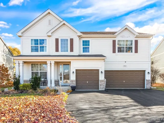 $519,900 | 10342 Hunter Trail, Huntley, IL 60142