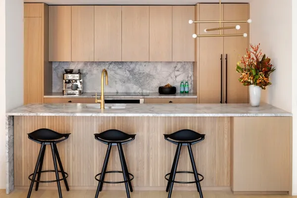 $1,495,000 | 349 West 51st Street, Unit 3E | Hell's Kitchen
