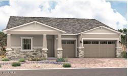 374 Treasure Trail Apache Junction, AZ 85120 - Photo 1 of 2 Darius Elev B- Retreat