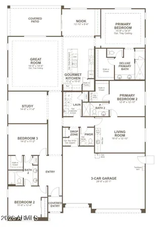 $711,727 | 374 Treasure Trail, Apache Junction, AZ 85120