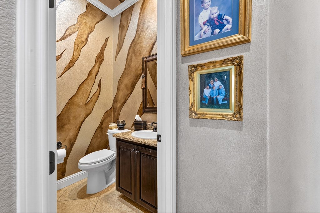 6304 Prairie Ridge Drive Midland, TX 79707 - Photo 38 of 64 Gallery Image 38