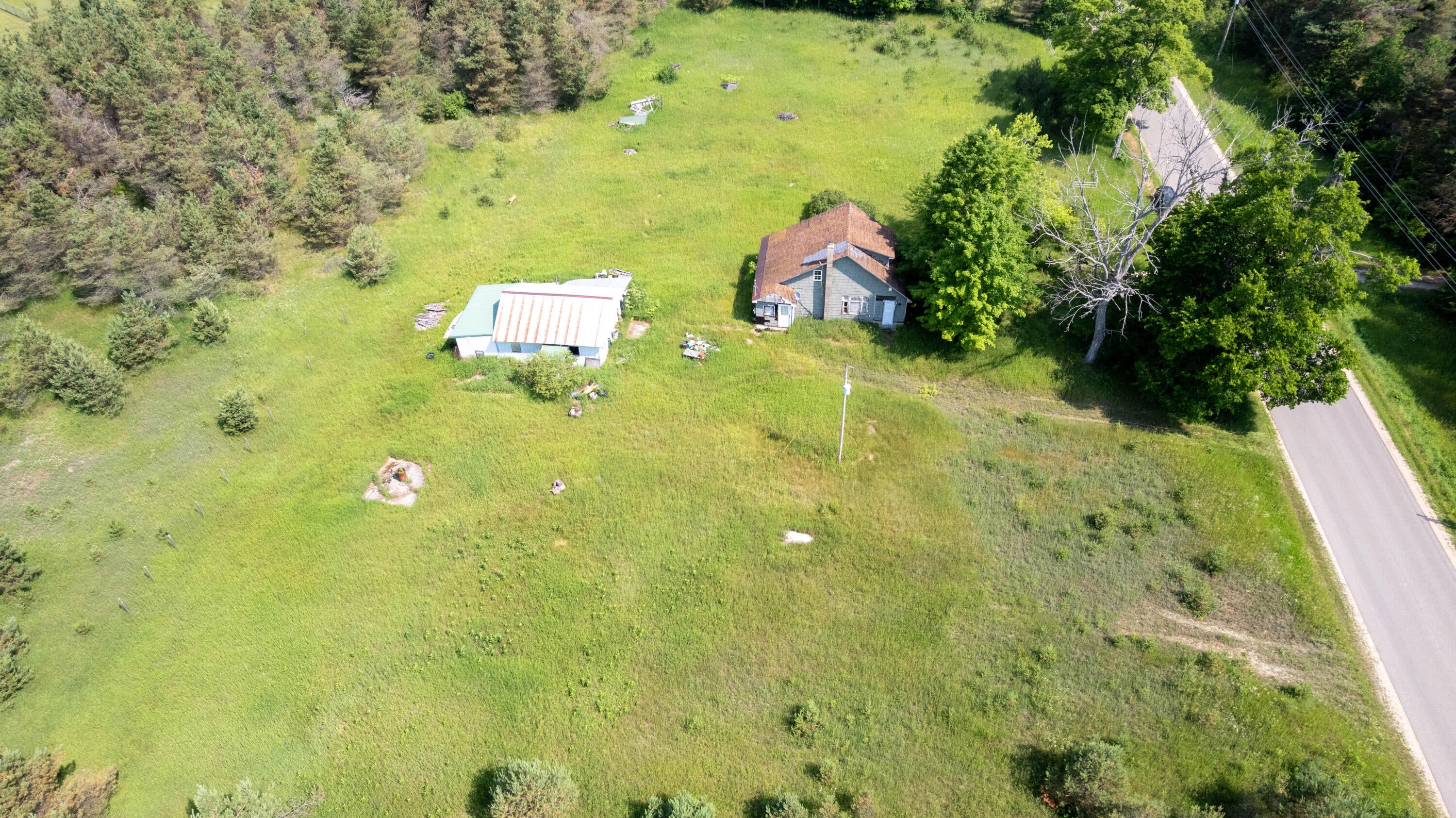 6809 Pleasantview Road Levering, MI 49755 - Photo 13 of 16 Gallery Image 13