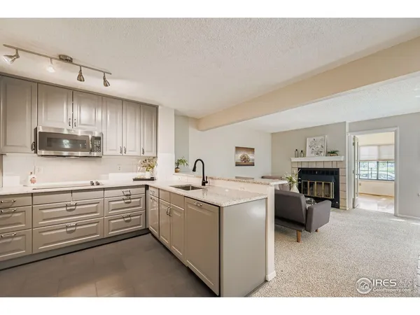 $339,000 | 4767 White Rock Circle, Unit D, Boulder, CO 80301