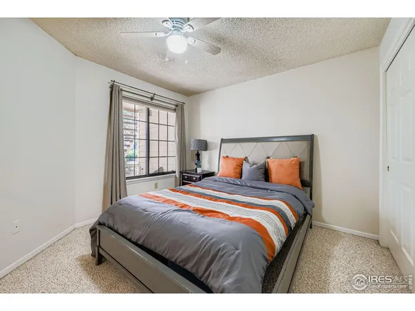 a kitchen with stainless steel appliances a refrigerator and a stove