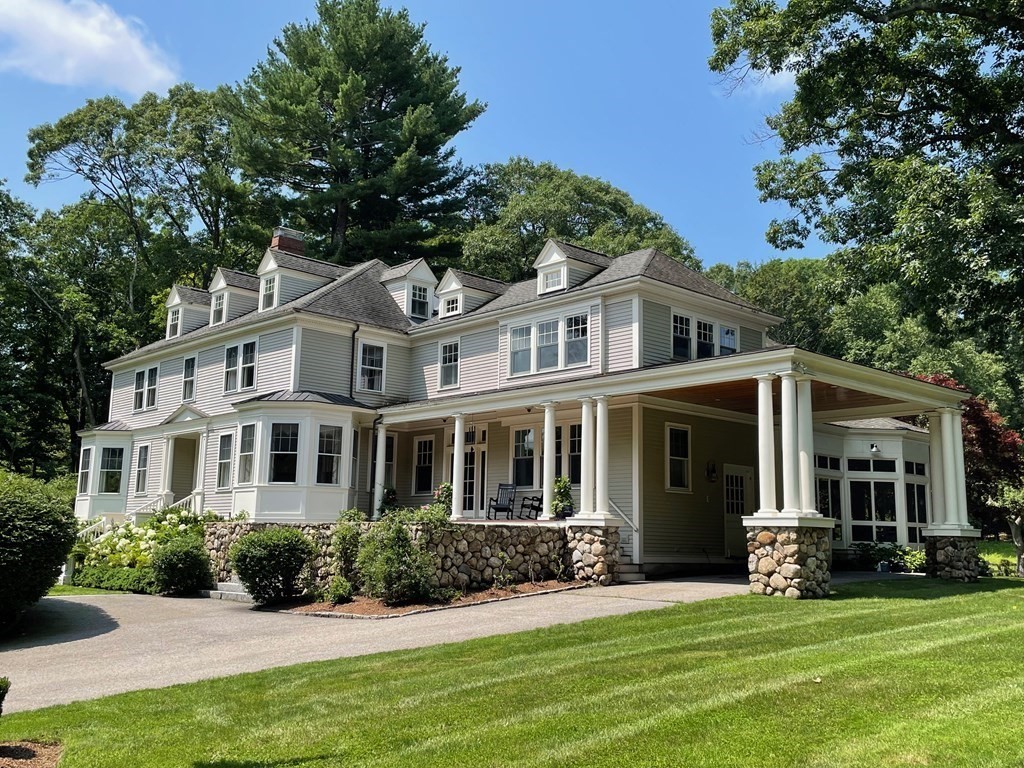 81 Lincoln Road Lincoln, MA 01773 - Photo 1 of 35