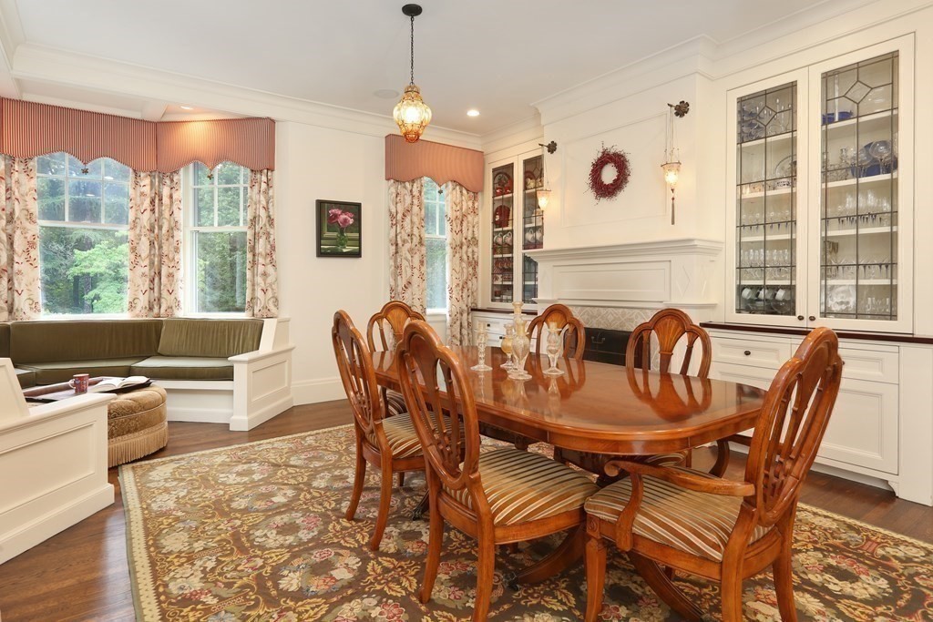 81 Lincoln Road Lincoln, MA 01773 - Photo 12 of 35