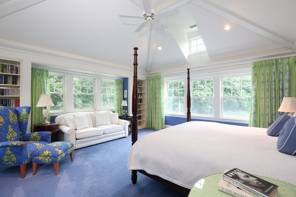 81 Lincoln Road Lincoln, MA 01773 - Photo 16 of 35