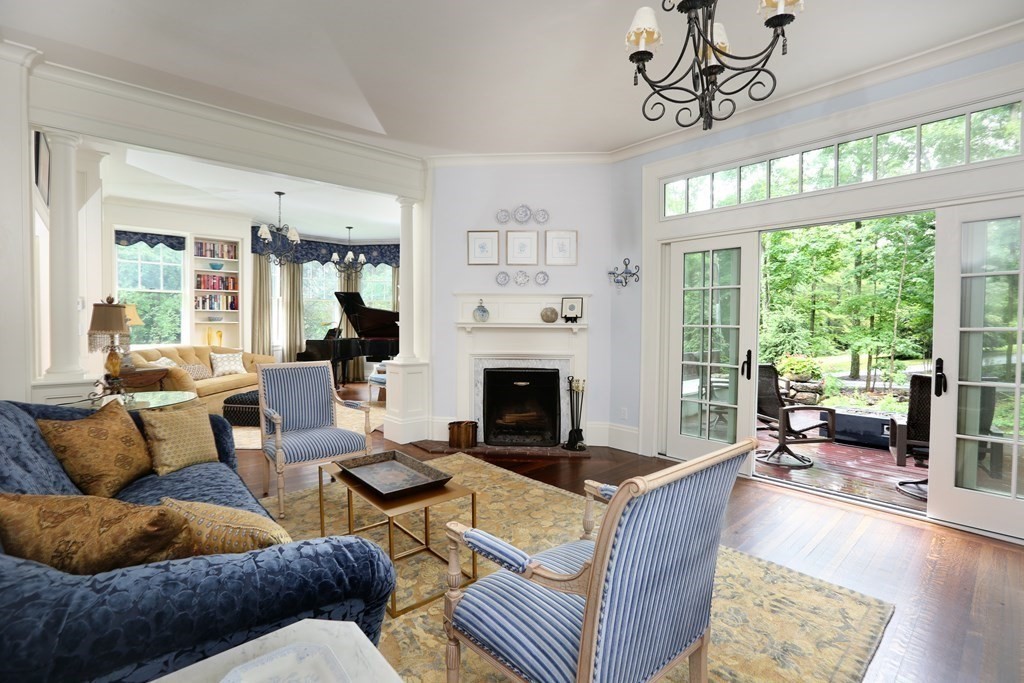 81 Lincoln Road Lincoln, MA 01773 - Photo 2 of 35