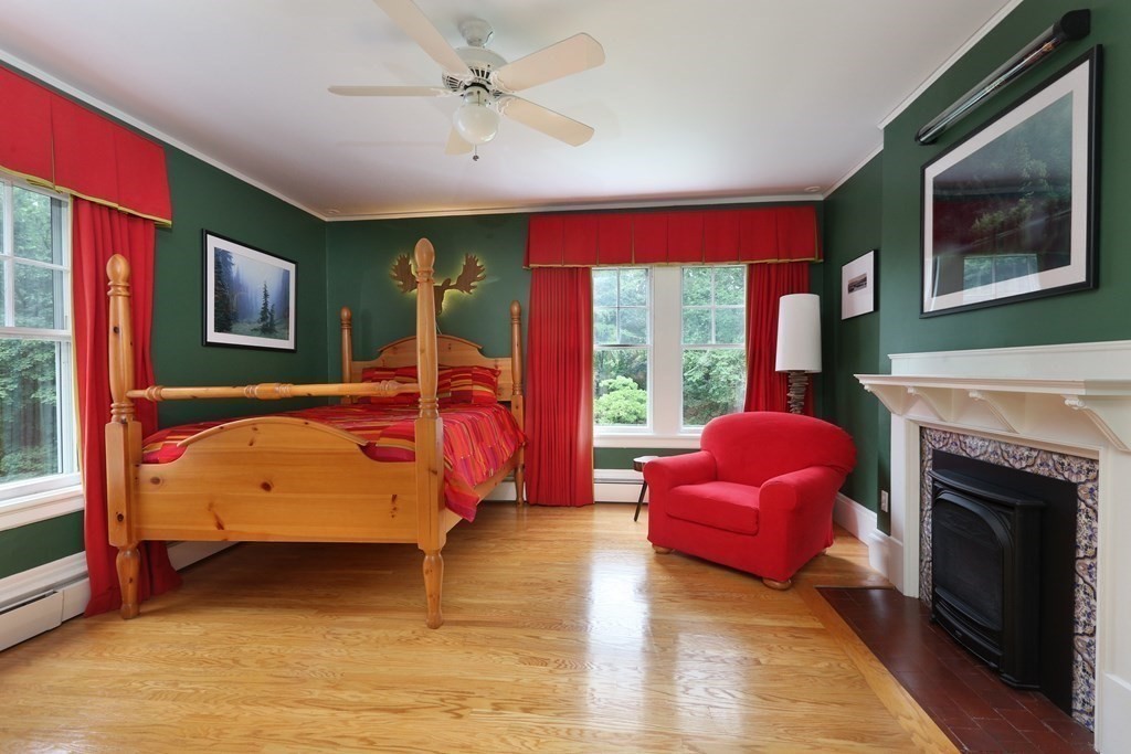 81 Lincoln Road Lincoln, MA 01773 - Photo 23 of 35